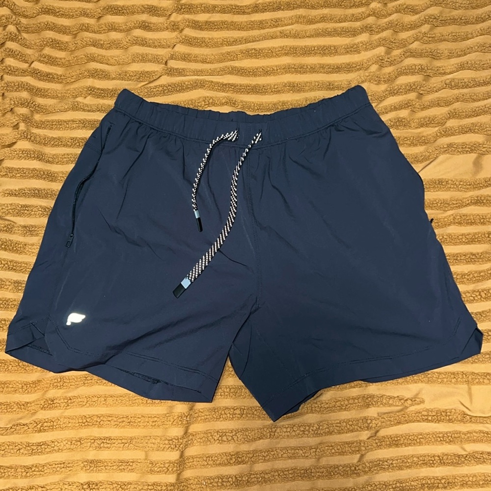 Black Fabletics Shorts